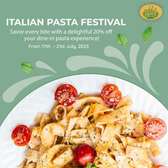 Italian Pasta Festival