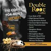 Double root coffee