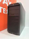 HP Z2 G4 Tower PC WorkStation Core i7 16GB RAM