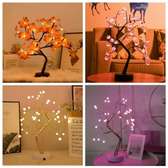 USB Operated Fairy Tree Lamp
