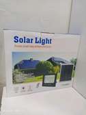 Solar Floodlight 100 Watts