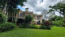 5 Bed Villa with En Suite in Karen