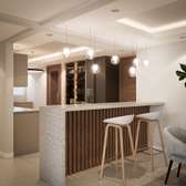 2 Bed Apartment with Swimming Pool in Westlands Area