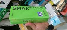 Infinix Smart 7 plus 64gb