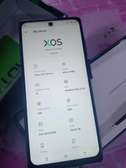 Infinix hot 50 pro+