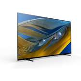 SONY XR-65A80J 65 INCH BRAVIA XR A80J OLED SMART GOOGLE TV