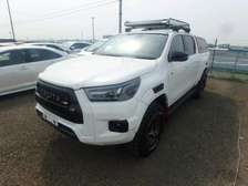 2023 Hilux GR SPORT