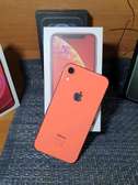 Apple Iphone Xr Orange 256 Gigabytes