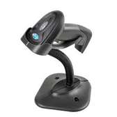 Netum 2d/Qr Wireless Barcode Scanner With Stand