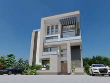 5 Bed Villa with En Suite at Muthangari Road