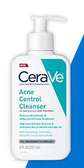 Cerave Acne Control Cleanser