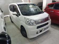 Daihatsu move 2018