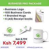 BUSINESS SERVICES