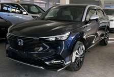 Honda Vezel PHeiv 2020
