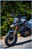 TEKKEN PRO 250CC