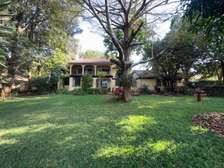 4 Bed House with En Suite in Nyari