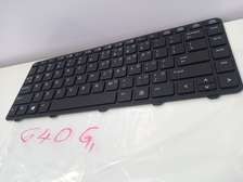 Keyboard Compatible For HP Probook 440 G1 440 G2 430 G2 640