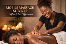 MOBILE MASSAGE SERVICES – KAREN ESTATE 🌸