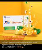 AG Fibree Weight loss, detox & colon cleanser