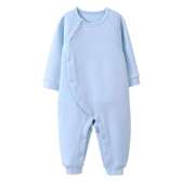 Cotton kids rompers