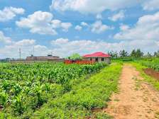 0.05 ha Residential Land at Kamangu