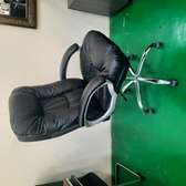 Executive leather Office Chair