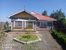 3 bedroom own compound at Pakawa, Pipeline, Nakuru
