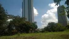 Land in Upper Hill