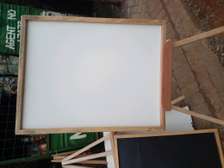 Omwami board making