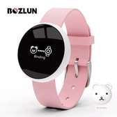 B16 Bluetooth smart watch bracelet for women ladies gift