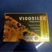 Vigosilex for Frequent Urination & Prostate Function