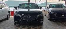 Mazda 6 petrol 2018 Black
