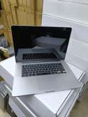 MacBook Pro A1398 4th gen 16gb ram 512 SSD
