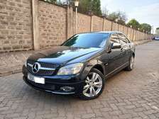 Mercedes benz C200
