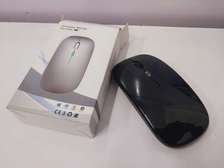 LED 2.4G Rechargeable Wireless Mouse
