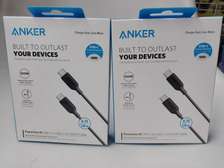 Anker PowerLine III USB-C to USB-C 100w Cable (6ft) 1.8M