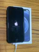 Apple iphone 12 black