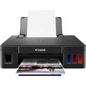 Canon Pixma G2411 Color Inkjet all in one  Printer