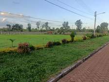 0.25 ac Land at Mugumo