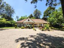 0.5 ac Commercial Property with Parking in Kilimani