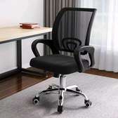 Castors office chair