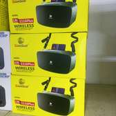 Bluetooth wireless speaker