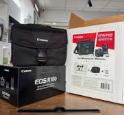 Canon EOS R100 Mirrorless Camera