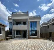 4 Bed House with En Suite at Kitengela