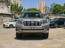 Toyota land cruiser Prado TZG Gold 2019