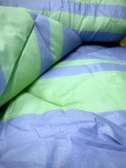 BINDED DUVET SET 5*6