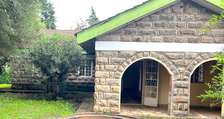 5 bedroom house on 3.3 acres in Nanyuki for sale
