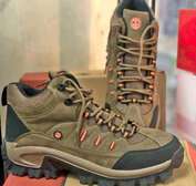 SkyView hiking boots