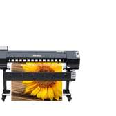 1.8M XP600 Large format digital printing moving print head