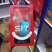 Itel S17,[1GB ROM + 16 GB RAM], 6.6'', ANDROID 11, 5000MAH